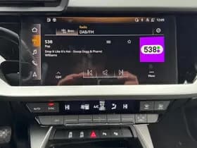 Audi A3 Sportback 30 TFSI PRO LINE thumbnail 22