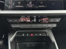 Audi A3 Sportback 30 TFSI PRO LINE thumbnail 27