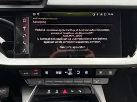 Audi A3 Sportback 30 TFSI PRO LINE thumbnail 29