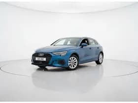 Audi A3 Sportback 30 TFSI PRO LINE thumbnail 6