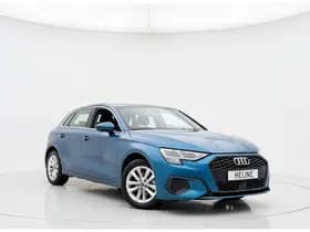 Audi A3 Sportback 30 TFSI PRO LINE thumbnail 8