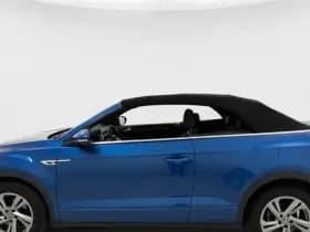 Volkswagen T-Roc Cabrio 1.5 TSI 150PK DSG R-LINE SPORT thumbnail 4