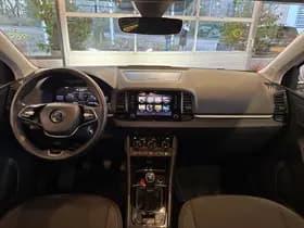 ŠKODA Karoq TSI 115PK SELECTION thumbnail 2