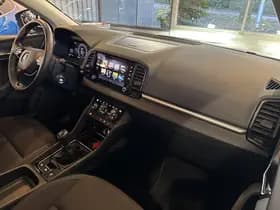 ŠKODA Karoq TSI 115PK SELECTION thumbnail 11