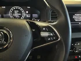 ŠKODA Karoq TSI 115PK SELECTION thumbnail 21