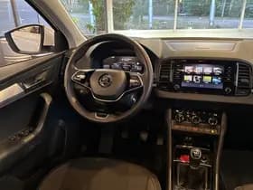 ŠKODA Karoq TSI 115PK SELECTION thumbnail 25