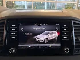 ŠKODA Karoq TSI 115PK SELECTION thumbnail 29