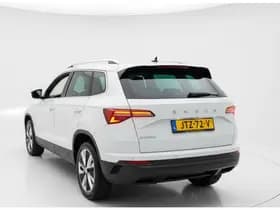 ŠKODA Karoq TSI 115PK SELECTION thumbnail 6