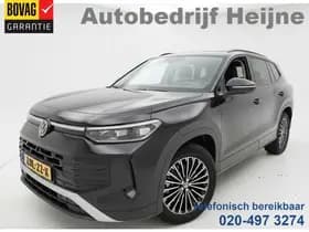 Volkswagen Tayron 1.5 eTSI 150PK DSG LIFE