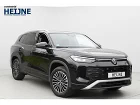 Volkswagen Tayron 1.5 eTSI 150PK DSG LIFE thumbnail 17