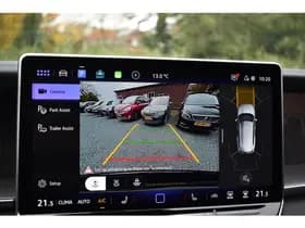 Volkswagen Tayron 1.5 eTSI 150PK DSG LIFE thumbnail 34