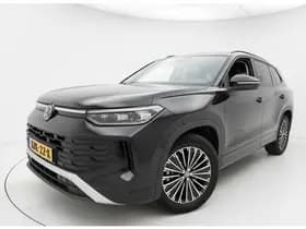 Volkswagen Tayron 1.5 eTSI 150PK DSG LIFE thumbnail 5