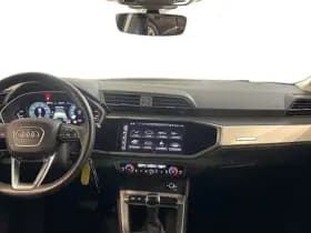 Audi Q3 45 TFSIe 245PK S-TRONIC S-LINE HYBRID thumbnail 2