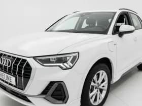 Audi Q3 45 TFSIe 245PK S-TRONIC S-LINE HYBRID thumbnail 12