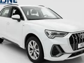 Audi Q3 45 TFSIe 245PK S-TRONIC S-LINE HYBRID thumbnail 14