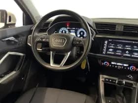 Audi Q3 45 TFSIe 245PK S-TRONIC S-LINE HYBRID thumbnail 30