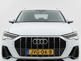 Audi Q3 45 TFSIe 245PK S-TRONIC S-LINE HYBRID thumbnail 4