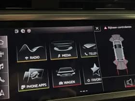 Audi Q3 45 TFSIe 245PK S-TRONIC S-LINE HYBRID thumbnail 31