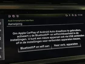 Audi Q3 45 TFSIe 245PK S-TRONIC S-LINE HYBRID thumbnail 33