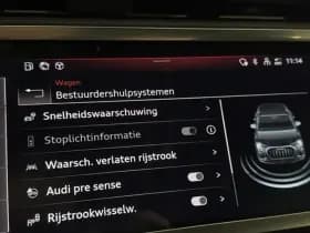 Audi Q3 45 TFSIe 245PK S-TRONIC S-LINE HYBRID thumbnail 35