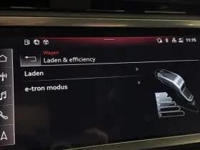 Audi Q3 45 TFSIe 245PK S-TRONIC S-LINE HYBRID thumbnail 36