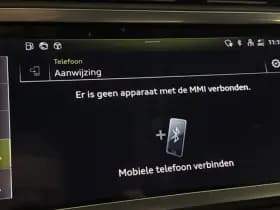 Audi Q3 45 TFSIe 245PK S-TRONIC S-LINE HYBRID thumbnail 37