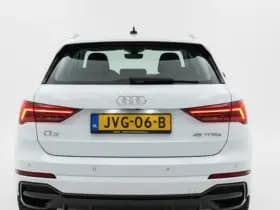 Audi Q3 45 TFSIe 245PK S-TRONIC S-LINE HYBRID thumbnail 5