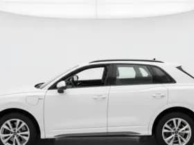 Audi Q3 45 TFSIe 245PK S-TRONIC S-LINE HYBRID thumbnail 9