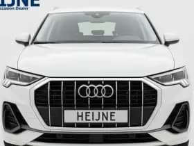 Audi Q3 45 TFSIe 245PK S-TRONIC S-LINE HYBRID thumbnail 10