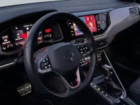 Volkswagen Polo 2.0 TSI GTI TSI 210PK DSG GTI-SPORT thumbnail 2