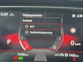 Volkswagen Polo 2.0 TSI GTI TSI 210PK DSG GTI-SPORT thumbnail 18