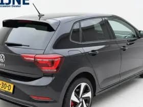 Volkswagen Polo 2.0 TSI GTI TSI 210PK DSG GTI-SPORT thumbnail 3