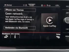 Volkswagen Polo 2.0 TSI GTI TSI 210PK DSG GTI-SPORT thumbnail 22