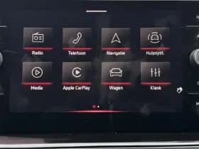 Volkswagen Polo 2.0 TSI GTI TSI 210PK DSG GTI-SPORT thumbnail 24