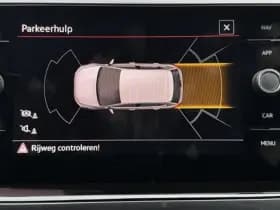 Volkswagen Polo 2.0 TSI GTI TSI 210PK DSG GTI-SPORT thumbnail 26