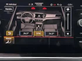 Volkswagen Polo 2.0 TSI GTI TSI 210PK DSG GTI-SPORT thumbnail 28