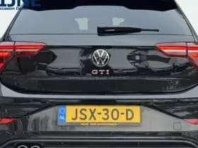 Volkswagen Polo 2.0 TSI GTI TSI 210PK DSG GTI-SPORT thumbnail 4