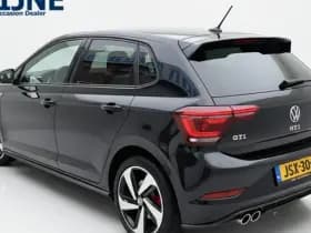 Volkswagen Polo 2.0 TSI GTI TSI 210PK DSG GTI-SPORT thumbnail 7