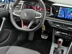 Volkswagen Polo 2.0 TSI GTI TSI 210PK DSG GTI-SPORT thumbnail 10