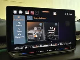 CUPRA Terramar 1.5 TSIe 150PK BUSINESS thumbnail 44