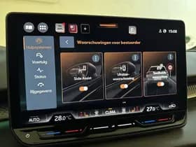 CUPRA Terramar 1.5 TSIe 150PK BUSINESS thumbnail 45