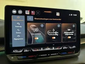 CUPRA Terramar 1.5 TSIe 150PK BUSINESS thumbnail 46