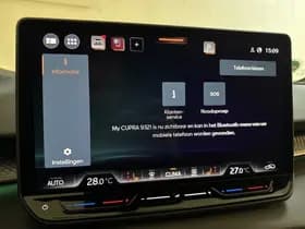 CUPRA Terramar 1.5 TSIe 150PK BUSINESS thumbnail 49