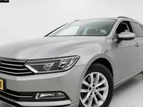 Volkswagen Passat Variant 1.4 TSI ACT 150PK CONNECTED SERIES+