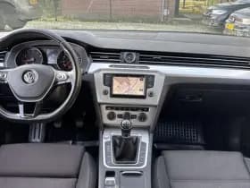 Volkswagen Passat Variant 1.4 TSI ACT 150PK CONNECTED SERIES+ thumbnail 2