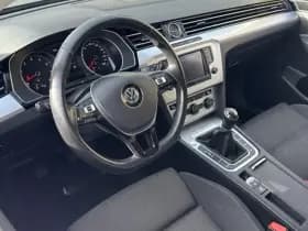 Volkswagen Passat Variant 1.4 TSI ACT 150PK CONNECTED SERIES+ thumbnail 20