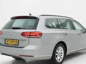 Volkswagen Passat Variant 1.4 TSI ACT 150PK CONNECTED SERIES+ thumbnail 3