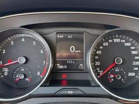 Volkswagen Passat Variant 1.4 TSI ACT 150PK CONNECTED SERIES+ thumbnail 21