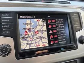 Volkswagen Passat Variant 1.4 TSI ACT 150PK CONNECTED SERIES+ thumbnail 29