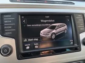 Volkswagen Passat Variant 1.4 TSI ACT 150PK CONNECTED SERIES+ thumbnail 30